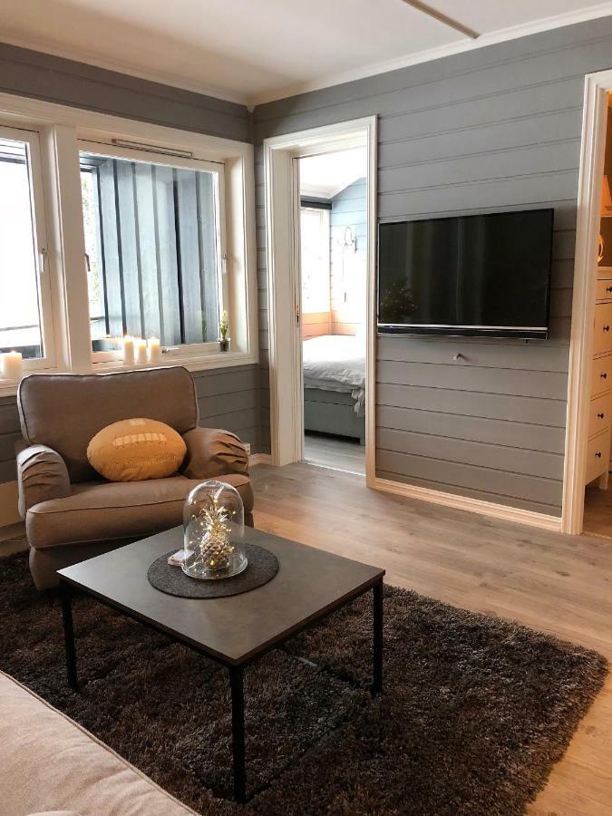 Storehorn Apartments Hemsedal Exterior foto
