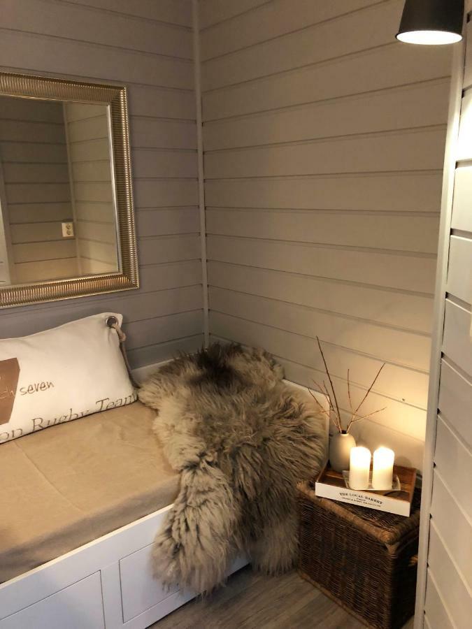 Storehorn Apartments Hemsedal Exterior foto